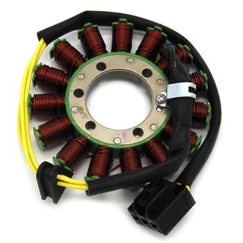 

Motorcycle Accessories Magneto Engine Stator Generator Coil For Honda CBR600RR CBR600 31120MFJD01 31120-MFJ-D01