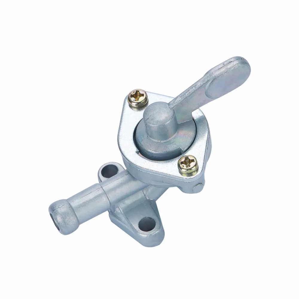 NB411 CARB топливный кран для ROBIN EC04 BG411 CG411 RBC411 40.2CC 49CC карбюратор PETCOCK кран CARBY клапан триммер насос