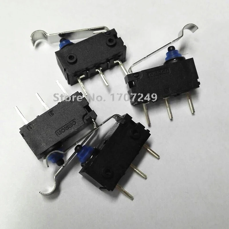 10Pcs HIGHLY micro switch VS10N051C2. 