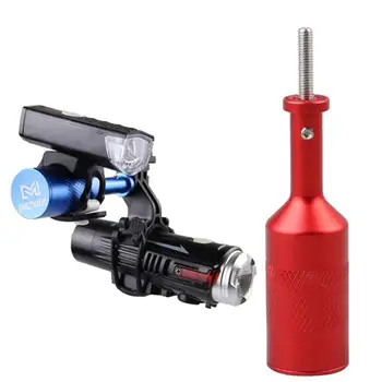 

Bike Light GSP Holder Extra Long Extension Camera Mount Convert Extend Arm Bike Accessories