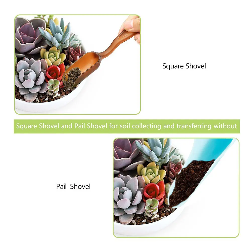 Garden Tools