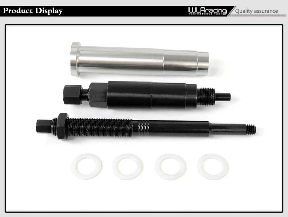 Wlr-разбитая Свеча зажигания для Ford Triton 3 клапанный двигатель DIY ручной инструмент 65600 WLR-SSR01