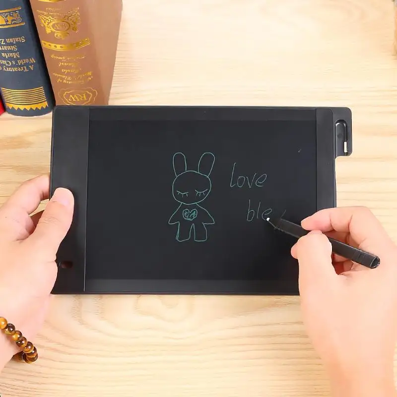 

8.5 inch LCD Drawing Tablet Digital Graphics Electronic Art Painting Writing Pad Compact Design Light Weight and Safety