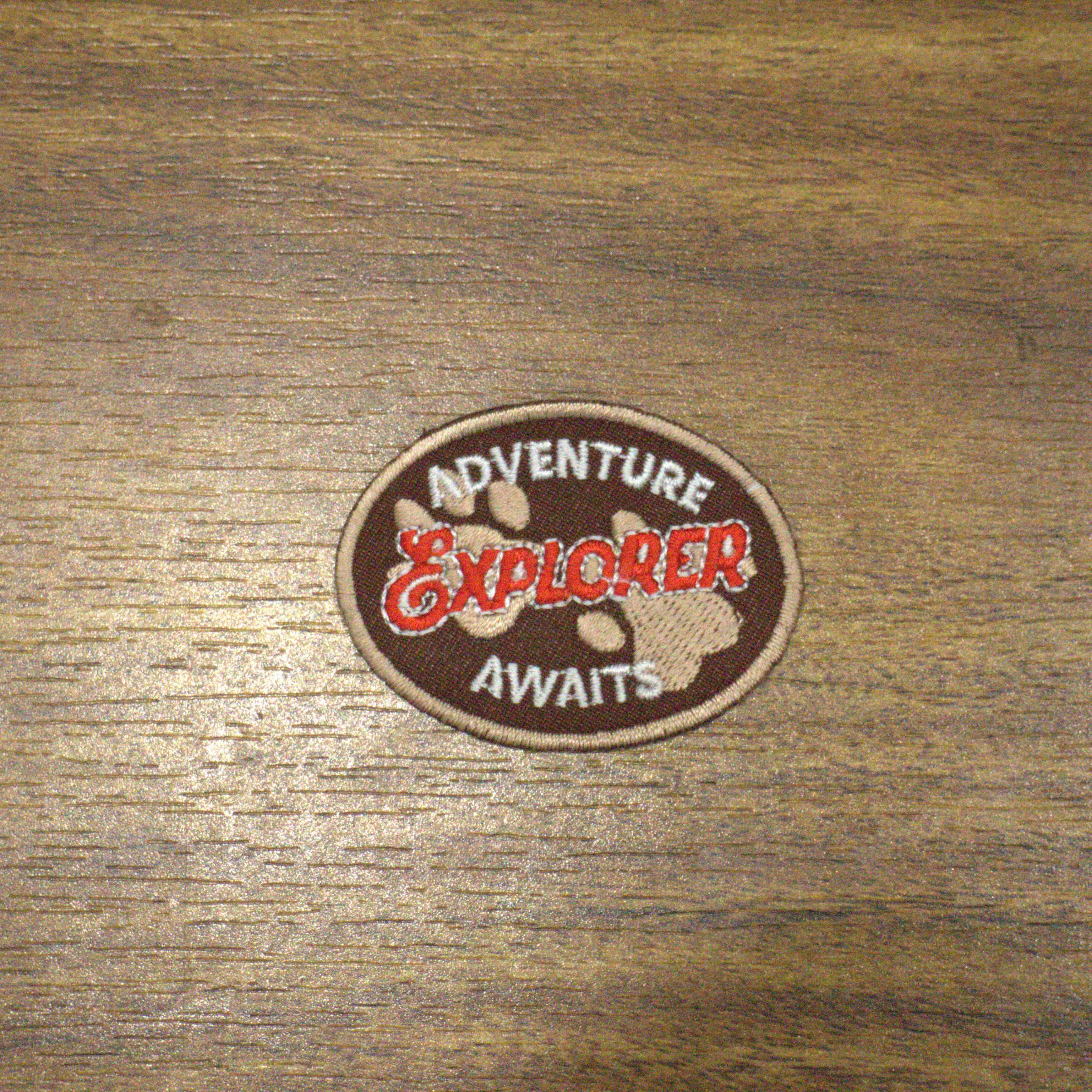 

Custom Patch Embroidered for Clothing Applique 3D Embroidery Bordados Eco-Friendly Customization Iron-on Patches 10