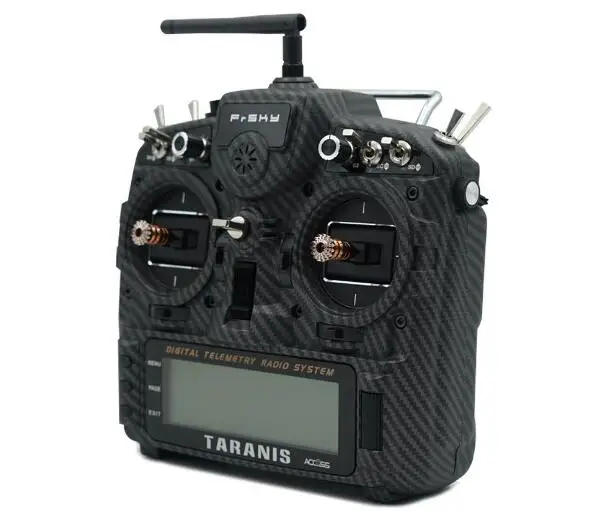 

Frsky Taranis X9D Plus SE 2019 Special Edition Transmitter Remote Controller