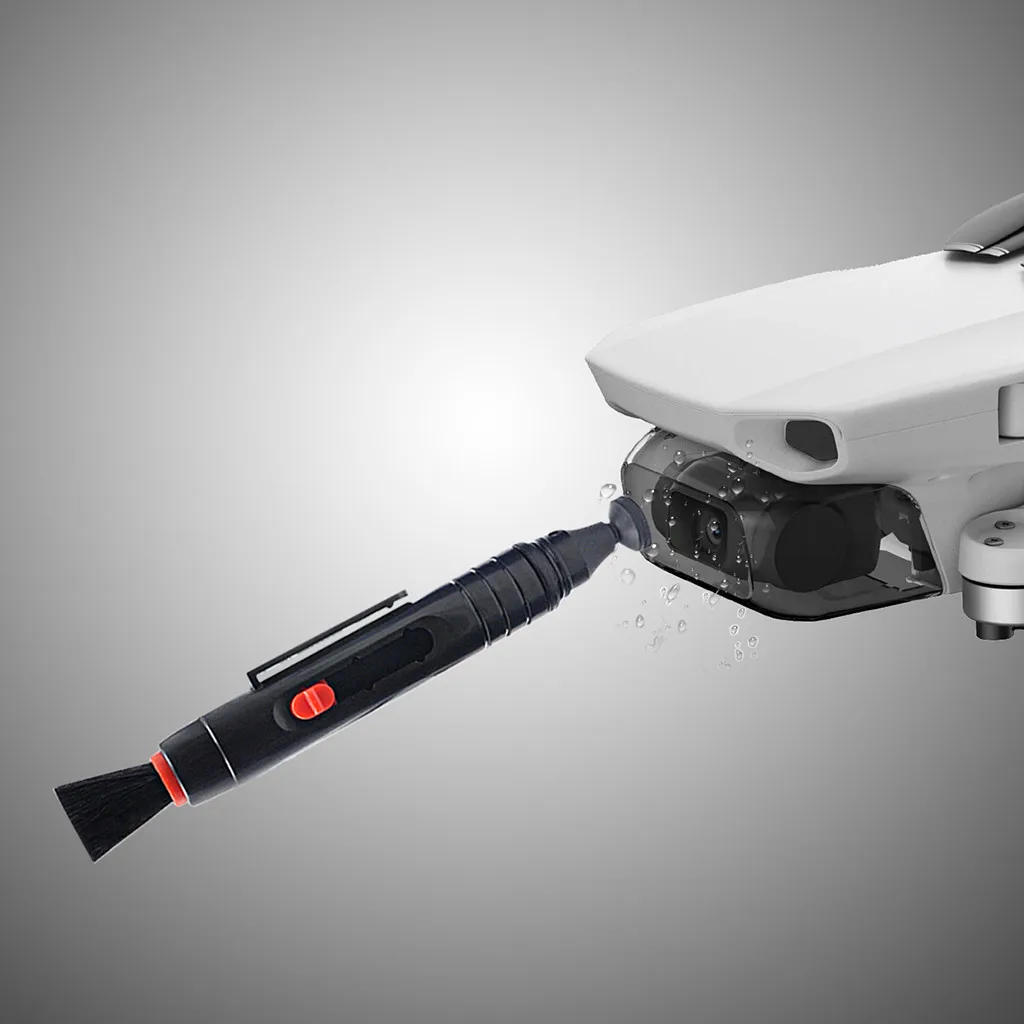 Для DJI MAVIC Mini Drone чистящий комплект насос-воздуходувка для очистки от пыли Очиститель объектива чистящий инструмент для Osmo Pocket/экшн-камеры аксессуары