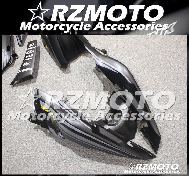 ABS мотоцикл обтекатель комплект для YAMAHA TMAX530 2012- год кузов литья под давлением Магазин № 1436