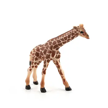 

Giraffe Model for Boys Girls Chirdren Birthday Gift