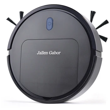 

Robot Vacuum Cleaner Sweeper Household Intelligent Automatic Sweeping Floor Sweeping Suction One-Piece Ultra-Thin Sweeping Robot