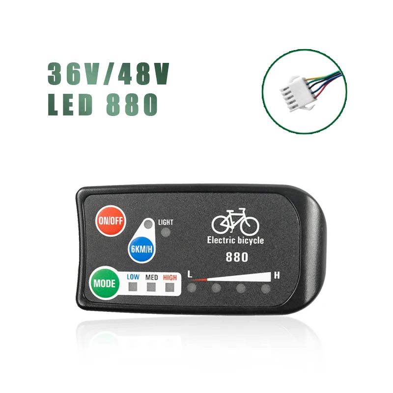 LED880 SM