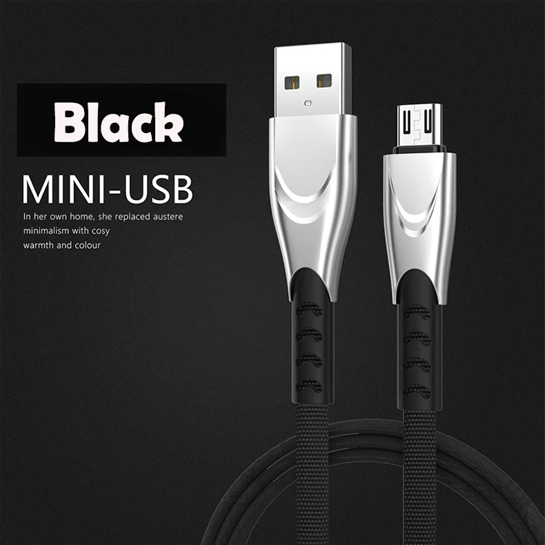 Micro USB кабель 5A Быстрая зарядка зарядное устройство для iphone 11 pro max 6 6s 7 8 plus x xs xr s8 s9 s10 plus Android USB Дата-кабель для телефона