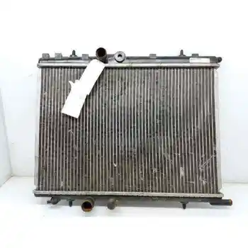 

63502A WATER RADIATOR CITROEN XSARA PICASSO