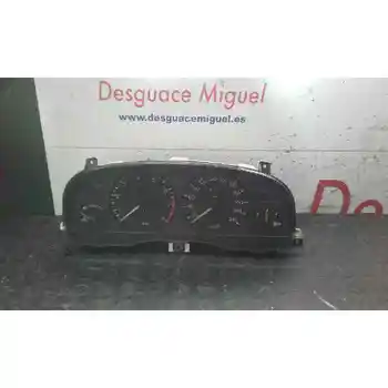 

BOX INSTRUMENTS FORD MONDEO SALOON/FAMILY (FD)