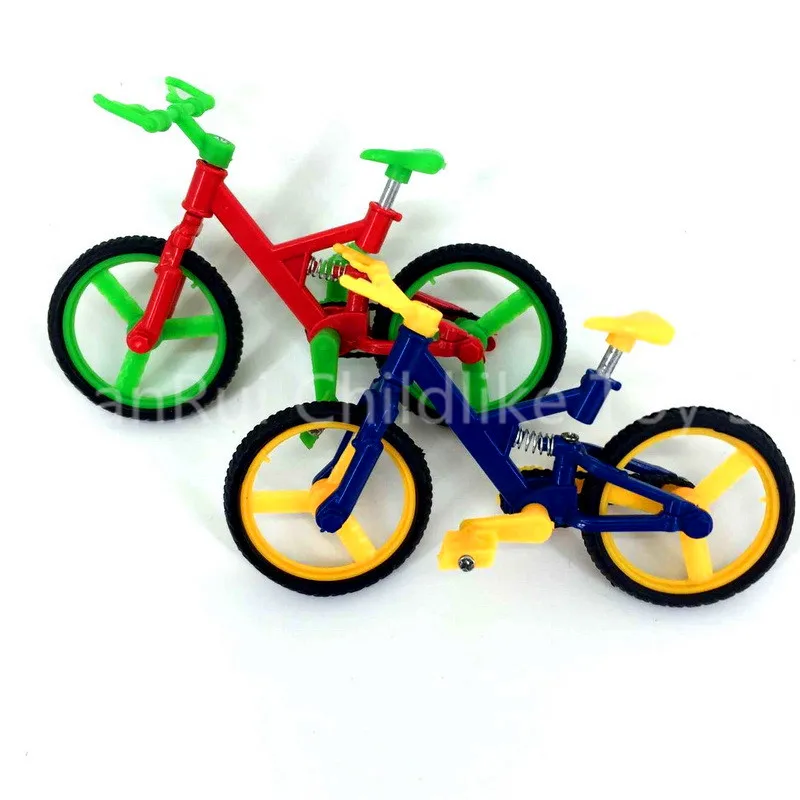 Забавный bmx велосипед палец горячая Распродажа скейт широкий мини модель игрушки