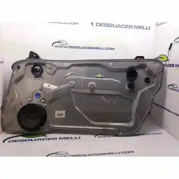 

6L3837756G WINDOW LIFTER FRONT RIGHT SEAT IBIZA (6L1)