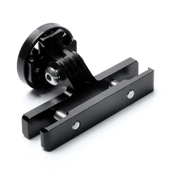 

For Garmin RTL510 Bicycle Saddle Support Seat-post Mount Tail Light Holder for Garmin Varia Rearview Radar/RTL510 Accessories