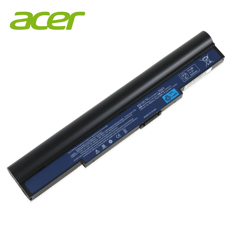acer ноутбук батарея AS10C7E AS10C5E для Аккумулятор для ноутбука дух 5943 5943G 5951 5951G 8951 8951G 8943G 5950G 8950G