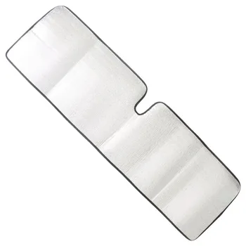 

For Jeep Wrangler TJ Special Vehicle Front Windshield Sunshade Sunscreen Heat Preservation Insulation
