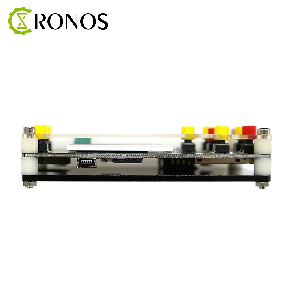 CNC GRBL автономный контроллер плата 3 оси ЧПУ для PRO 1610/2418/3018 гравировальный станок