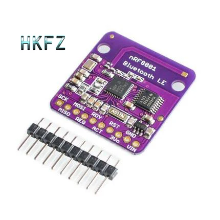NRF8001 модуль bluetooth низкое энергопотребление 4,0 Bluefruit-LE макетная плата