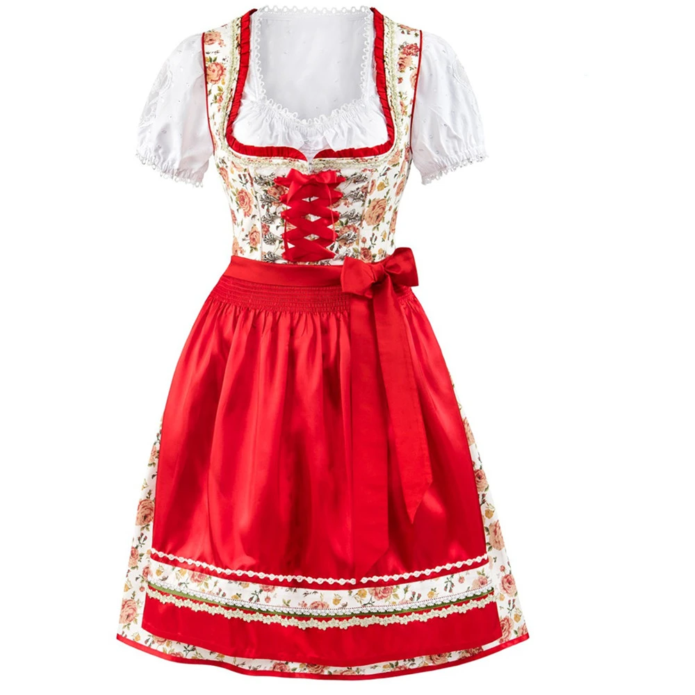 Women's dirndl dress Outlet