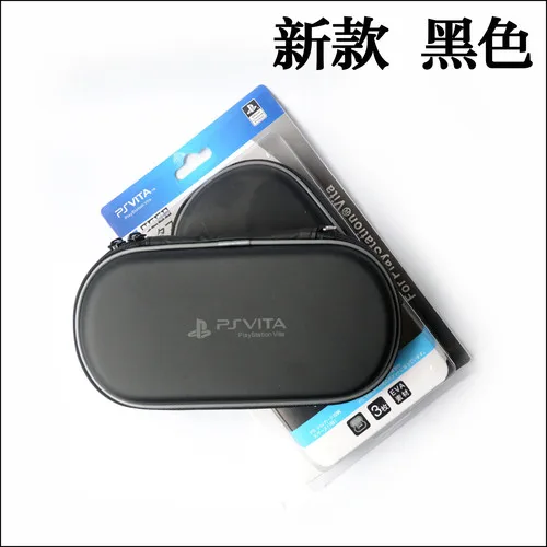 OSTENT Boîtier de Protection en Cristal Clair Guard Case Housse pour Sony PS Vita PSV 1000 PCH-1000