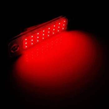

Red Tail light Replacement Repair kit For FORD TRANSIT 06-13 Series Durable