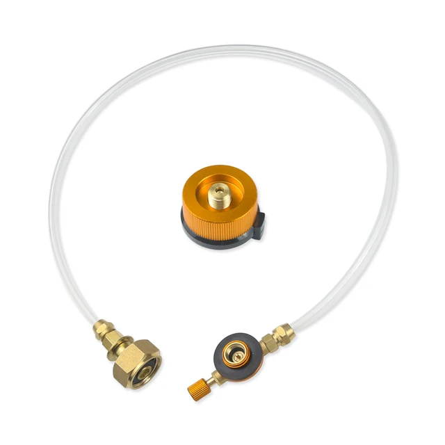 RU and Adapter