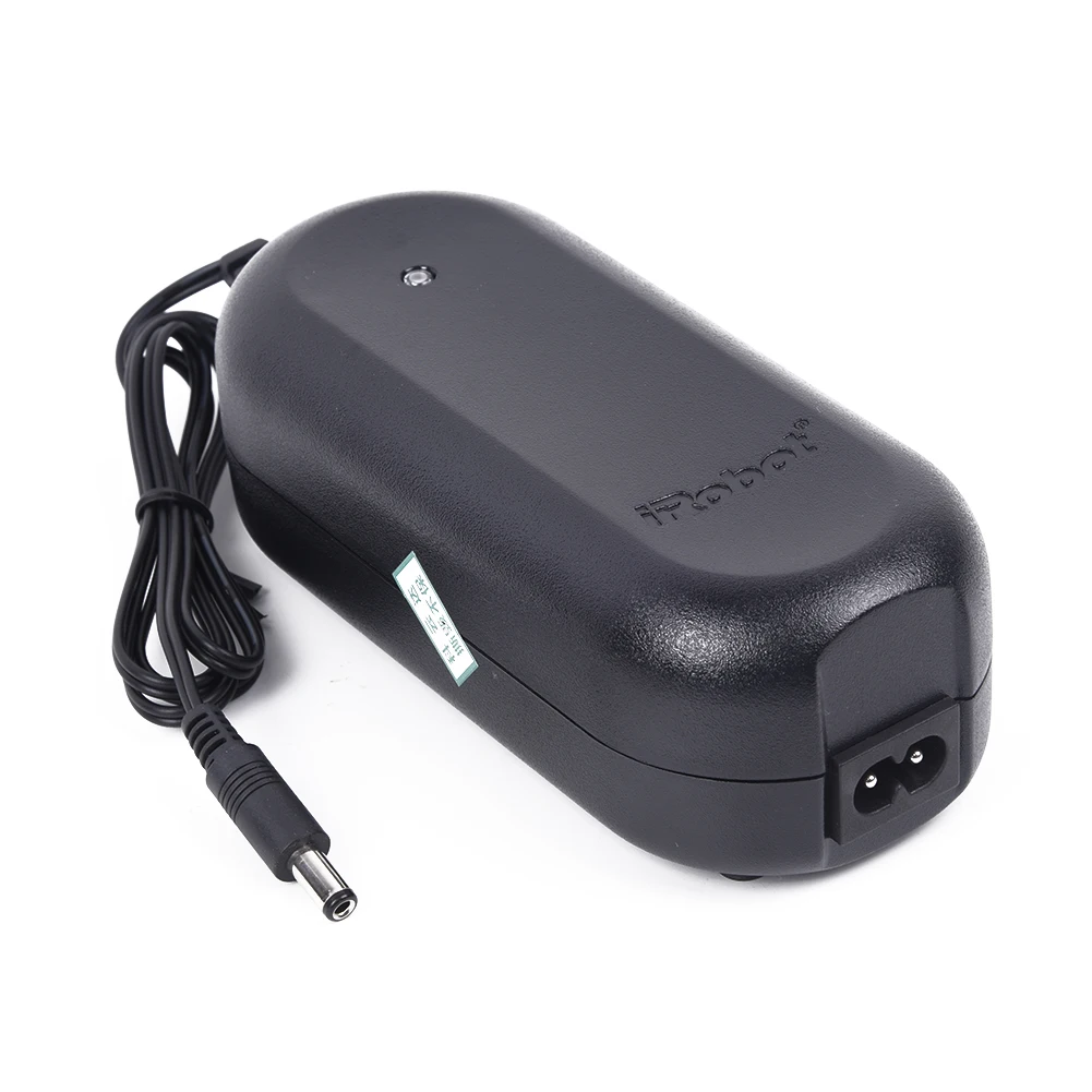 1* зарядное устройство+ 1* Зарядное устройство для IRobot Roomba 500 600 700 800 900 серии аксессуар