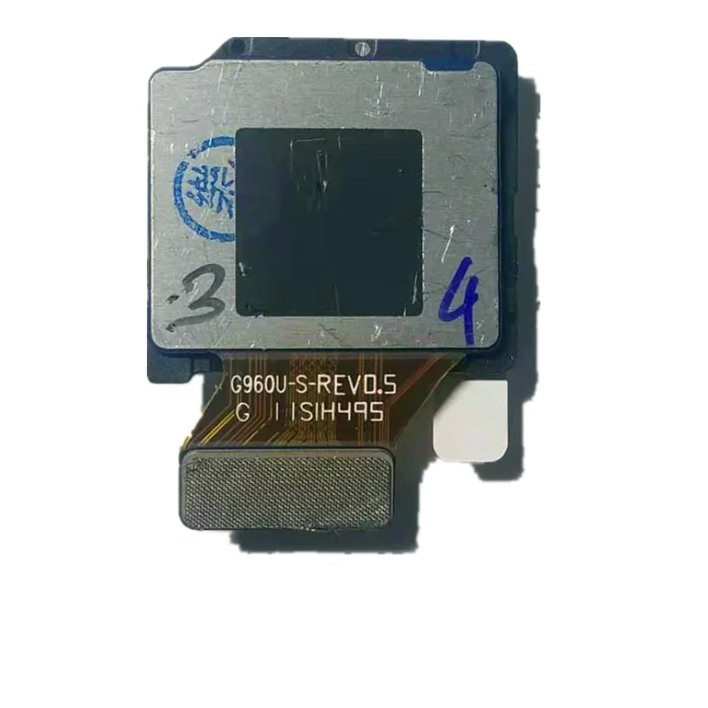 SamuelT Замена для samsung Galaxy S9/G960F G960FD задняя камера модуль большой основной камеры гибкий кабель