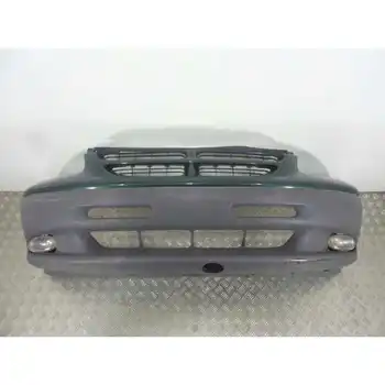 

HUNTER GREEN MET Front Bumper Chrysler Voyager (gs) 2.5 Turbodiesel