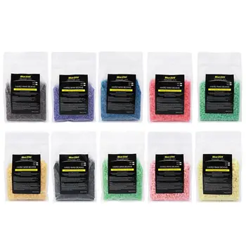 

​1000g Hot Film Hard Wax Beans Painless Depilatory Wax Pellet Hair Removal