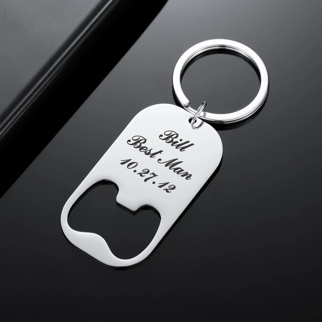 Custom Gift Boyfriend Key Chains  Customized Gift Ideas Boyfriend - 1  Couple - Aliexpress