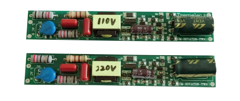 ourving linear non isolated dimmable drive 2r-800