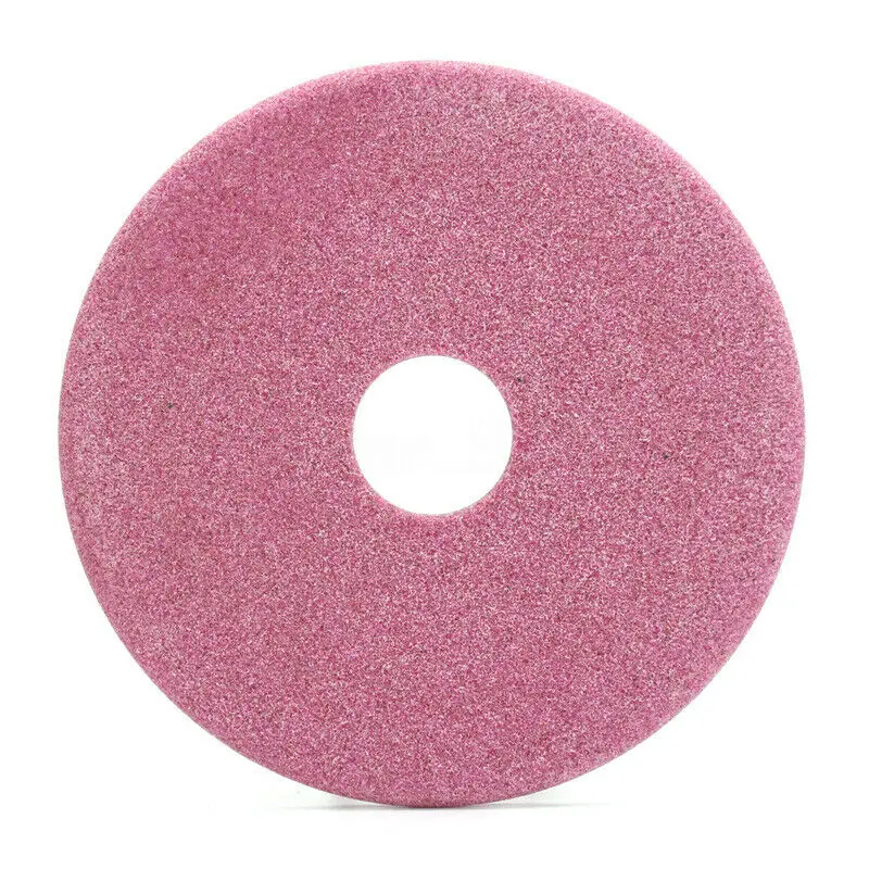 Non-Woven ceramic Abrasive wheel 105x4.5mm For Chainsaw Sharpener 3/8" & 404 chain Petrol Mill Grinding wheels abrasive wheel grinding wheel