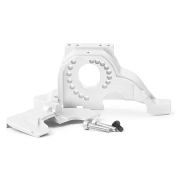 

Aluminum Alloy Motor Mount for 1/10 RC Crawler Traxxas TRX-4 8290