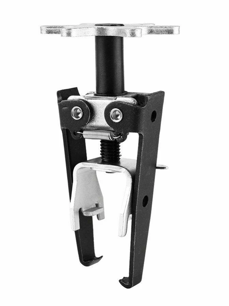 

Universal Engine Overhead Valve Spring Compressor Valve Remover Installer tool Universal Carbon Steel Auto Accessories