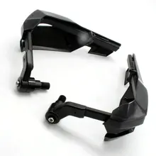 Для Aprilia NA850 Mana RSV1000 защита рук защита от ветра мотоцикл ветрозащитный Handgaurd модификация дефлектор крышка протектор