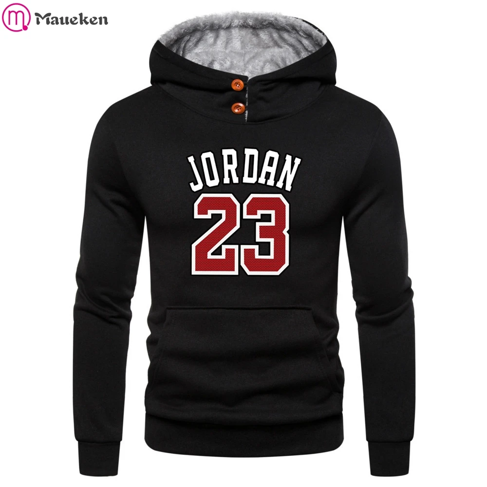 Осень, повседневные толстовки jordan 23, черные, серые, хип-хоп, уличная одежда, толстовка для скейтборда, мужской пуловер, худи, Мужская толстовка, M-3XL