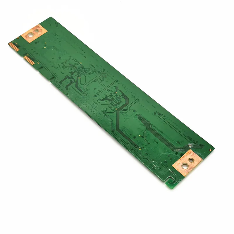 Tcon para tv Lcd de 34 Placa Lógica Integrada Original Conversor T-con Polegadas - Image 4