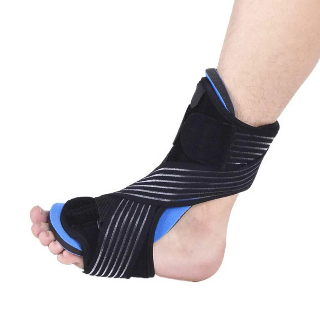 Plantar Fasciitis шина скобы для ступней капля ортопедическая поддержка рельеф для арки уход за пятками инструмент