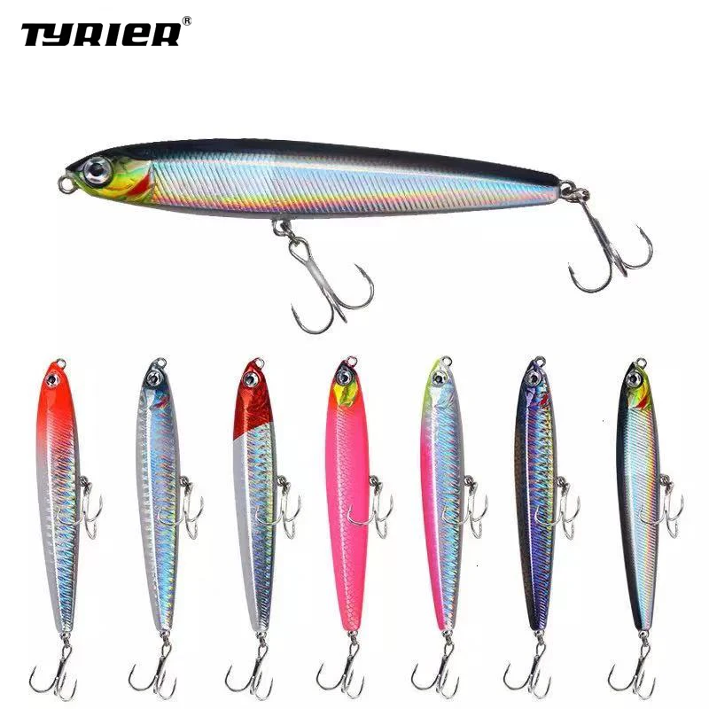 Fishing Tackle Lures, Fishing Accessories, Saltwater Lures, Trolling  Lure