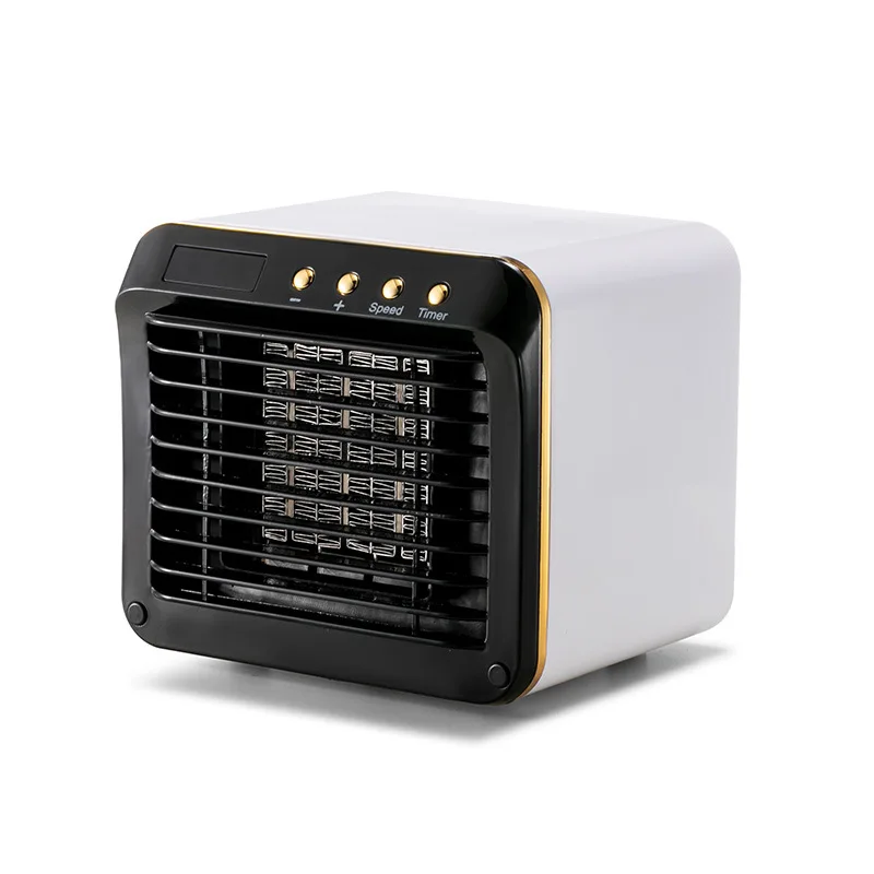 

Mini Portable Ceramic Heater Electric Cooler Hot Fan Home Winter Warmer