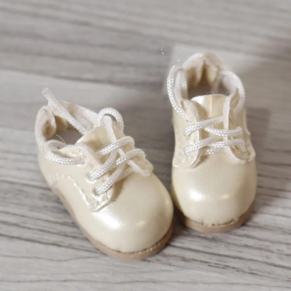 Shoes for Middie doll Size can be chosen for 1/8 Obtisu DODO doll 7