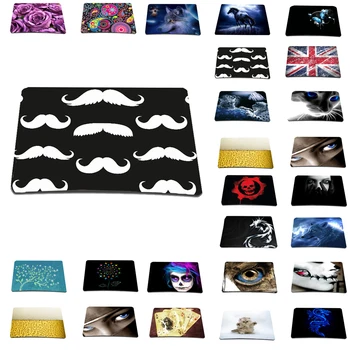 

Mouse Pad Hot Anti-Slip Laptop PC Mice Pad Mat Mousepad for Computer Game Optical Mouse Tools Accessories Home/Office Play Mats