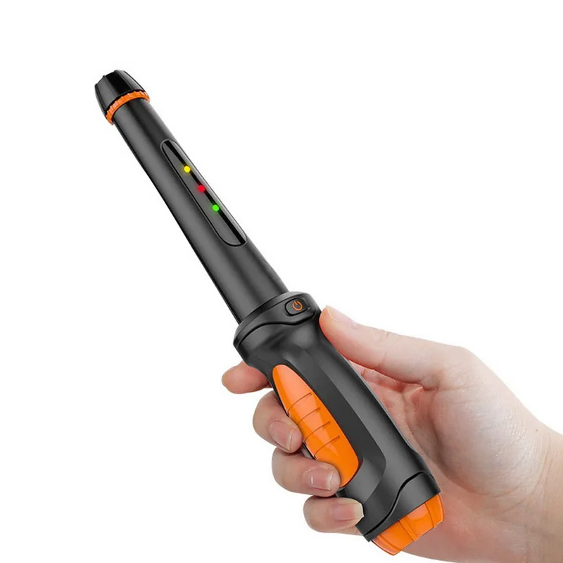 

Professional CH4 Combustible Gas Detector Leak Detector Methane Gas Natural Gas Leak Detection Alarm Tester Sound LED Reminder