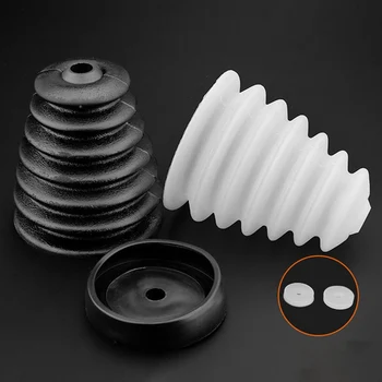 

1Piece Drill Dust Collector Rubber Dust Cover Electric Hammer Drill Dust Collector Electric Drill Power Tool Accessories