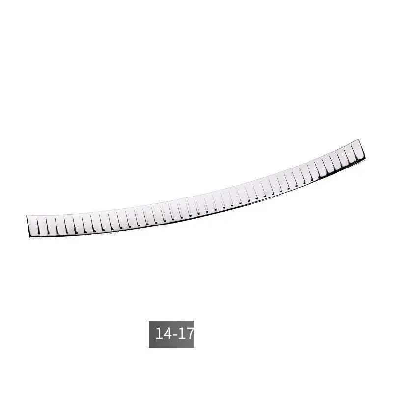 Декоративные задние панели для автомобиля аксессуары стайлинга с яркими