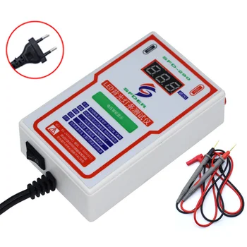 

0-300V Output Handhold Backlight Tester Practical Detector Multipurpose LCD TV Durable Digital Display Repair LED Strip Bead