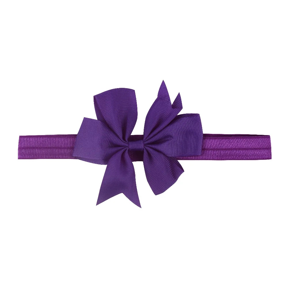 baby accessories box headwrap baby headbands headwear girls bow knot hairband head band infant newborn Toddlers Gift tiara hair clothes accessories baby accessories box